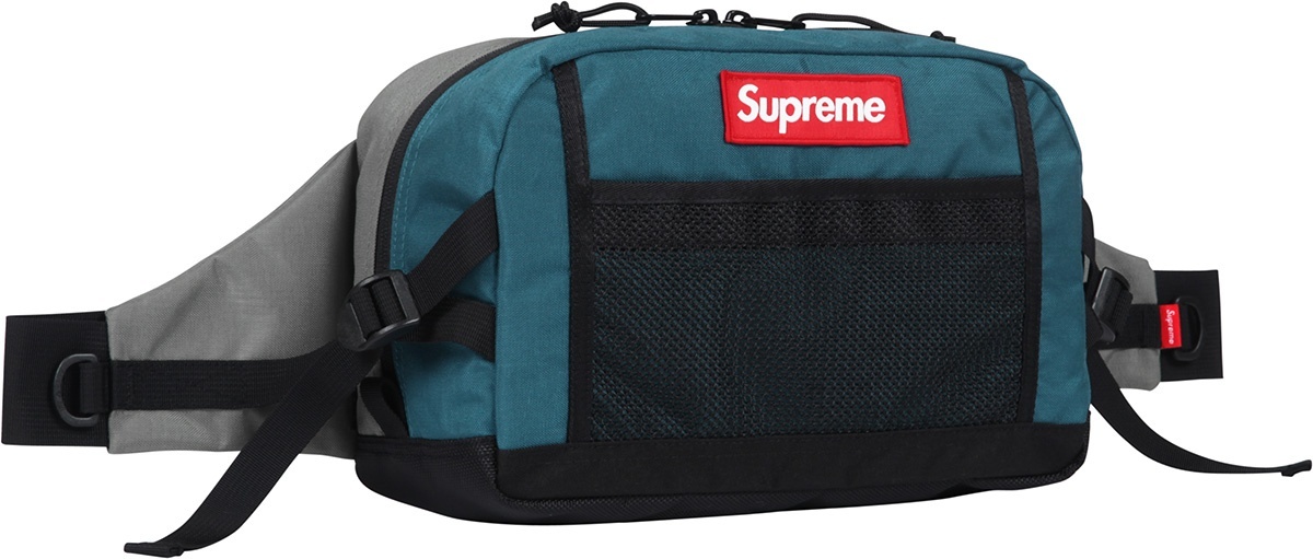 Contour Hip Bag view 2